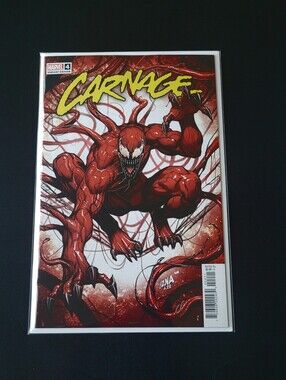 Carnage #4
